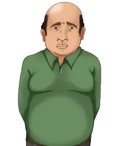 殿間