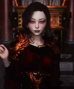Queen Hinata