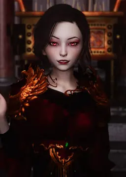 Queen Hinata