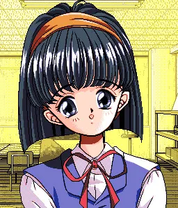 湯川沙也香