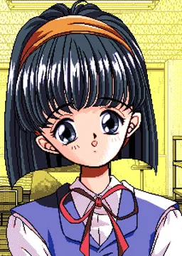 湯川沙也香