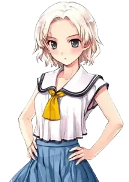 花見 麻里矢