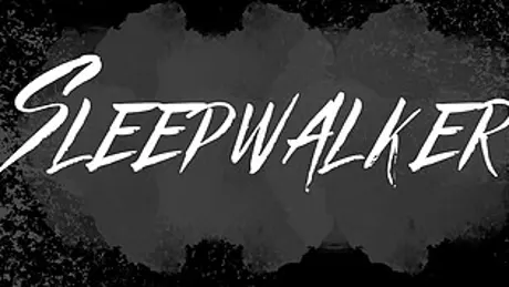 Sleepwalker