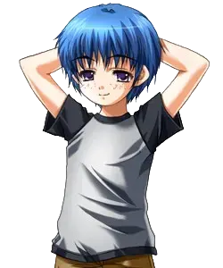 ひとし