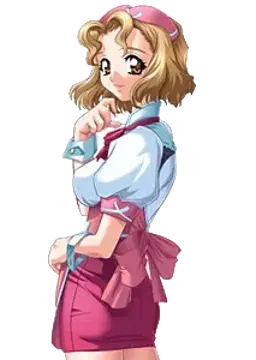 西京步美
