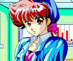 理恵子