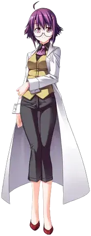 フェンネル・エクセルシア