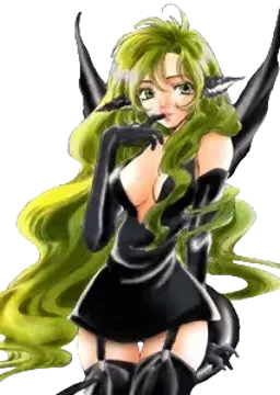 Losei the Devil