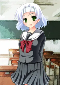 霞