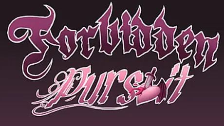 Forbidden Pursuit