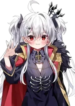 リリィ