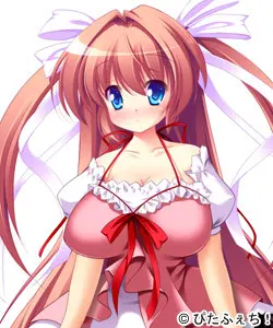 満井ひな