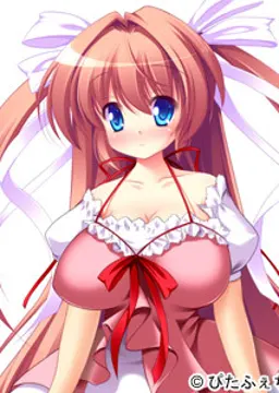 満井ひな
