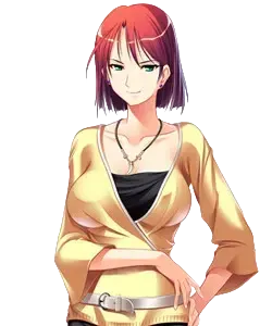 九杖 由美