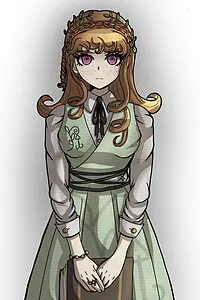 伊斯墨涅·喀耳刻