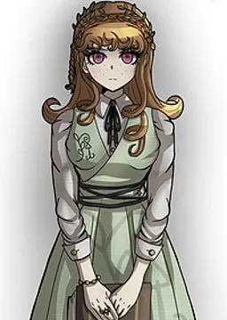 Ismene Circe