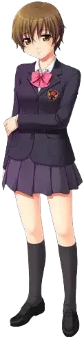 七咲 遥