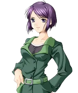 清澄 七緒