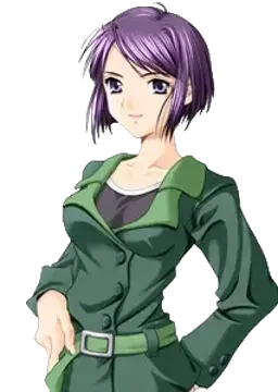 清澄 七緒