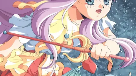 魔法少女りな