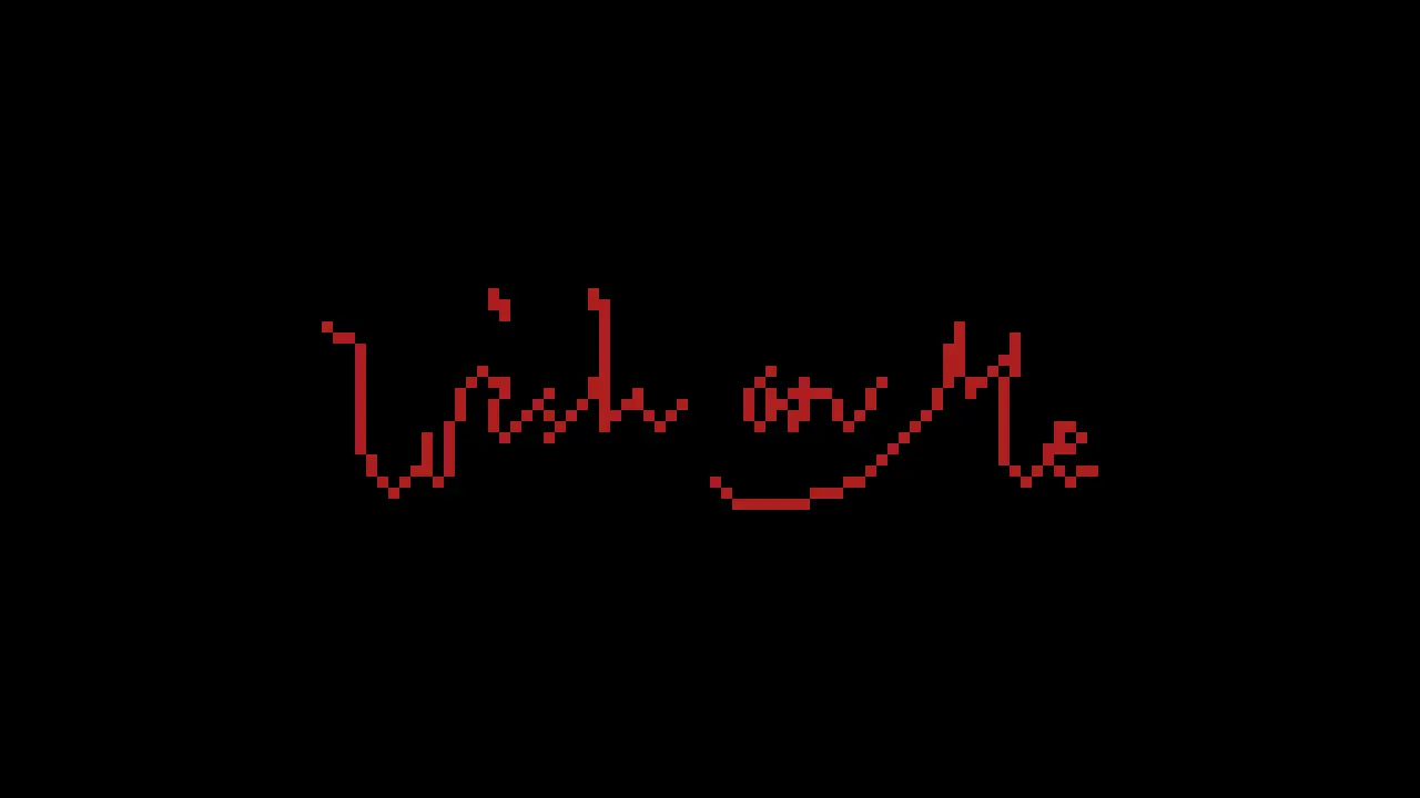 Wish on Me