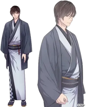 伊勢屋 惣一郎