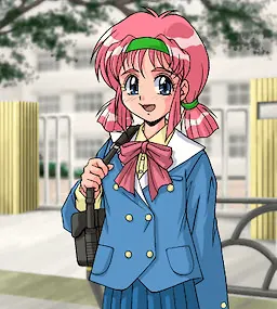 北村 久美子
