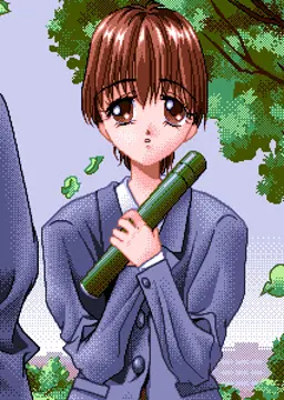 めぐみ