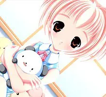 铃音 美沙绪