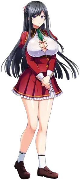 柴葉藤 美咲