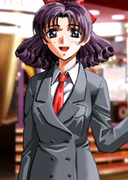 理恵