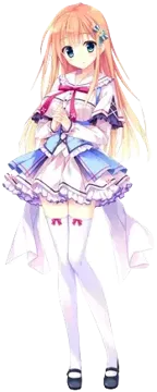 月島 沙織