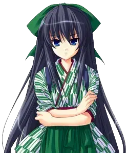川口沙耶香