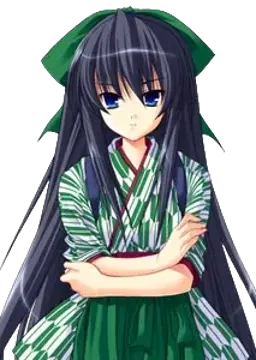 川口 さやか