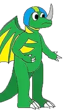 Gaia Dragon