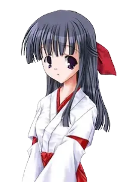 葛城 さら