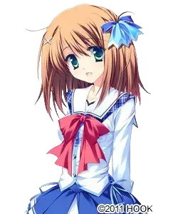 日和 橙子