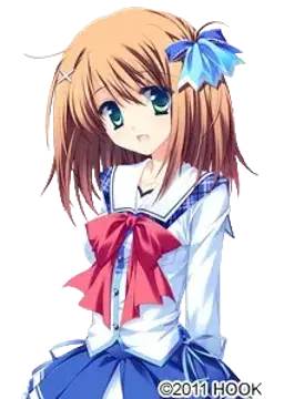 日和 橙子