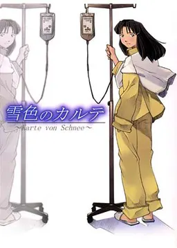 雪色のカルテ~Karte von Schnee~