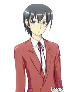矢部虎太郎