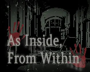 As Inside, From Within