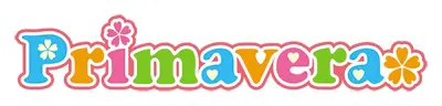 Primavera logo
