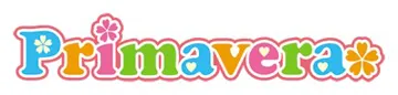 Primavera logo