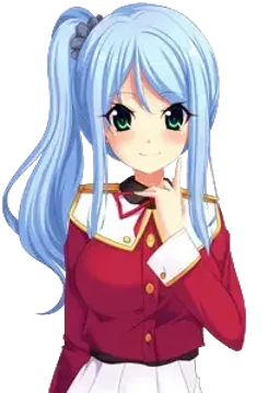 北見 穂乃香