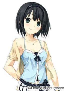 有島 ありす