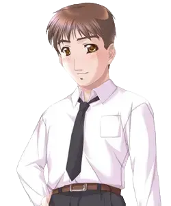 河野 和也