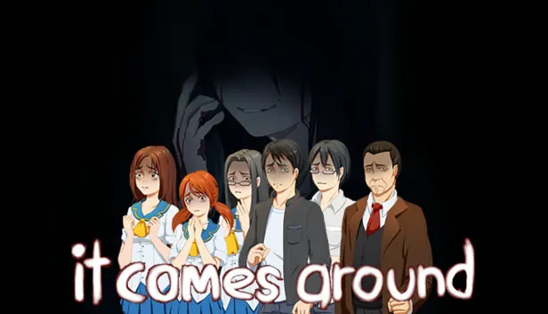 It Comes Around