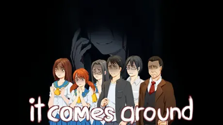 It Comes Around