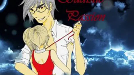 Sadistic Passion