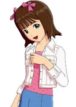 天海 春香